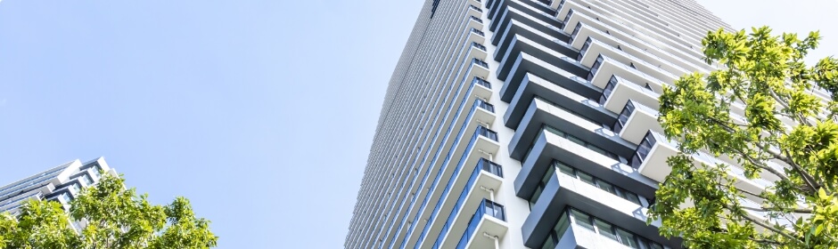 収益物件・賃貸併設住宅の新築をご希望の方