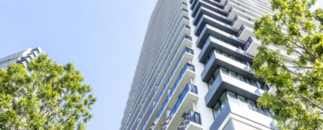 収益物件・賃貸併設住宅の新築をご希望の方